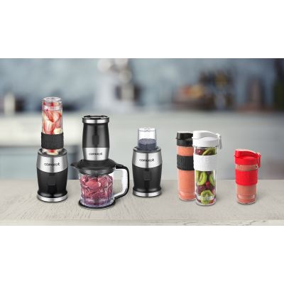 4. Smoothie-Mixer 700W SM3390 CONCEPT