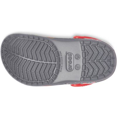 5. Crocs FL Truck Band Clog Jr 207074 0DA