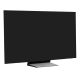 15. Samsung QE55S90F OLED-Fernseher 55 Zoll 4K Ultra HD 144 Hz Tizen Dolby Atmos Schwarz (Modell 2025)
