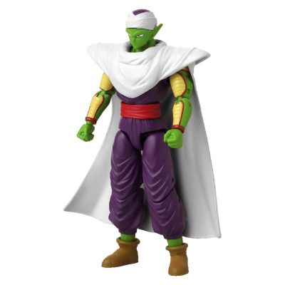 4. DRAGON BALL DRAGON STARS PICCOLO (DBS SH VER.)