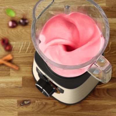 9. Tefal Perfectmix+ BL871A Tischmixer 1,5 l 1200 W