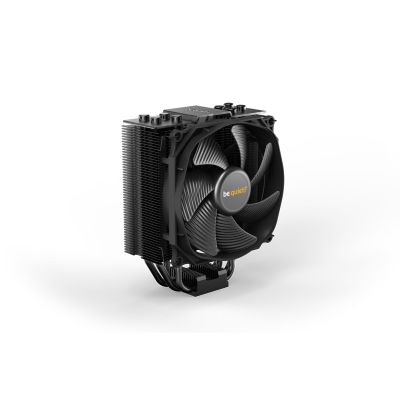 2. BE QUIET Computerlüfter! DARK ROCK SLIM BK024 (AM2+, AM3+, AM4, FM1, FM2+, LGA 1150, LGA 1151, LGA 1155, LGA 1156, LGA 1366, LGA 2011-3, LGA 2066)