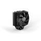 2. BE QUIET Computerlüfter! DARK ROCK SLIM BK024 (AM2+, AM3+, AM4, FM1, FM2+, LGA 1150, LGA 1151, LGA 1155, LGA 1156, LGA 1366, LGA 2011-3, LGA 2066)