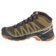 2. Salomon X-Adventure Recon Mid GTX L47814600 Grün 41 1/3