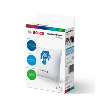 BOSCH BBZ WD4BAG Beutel