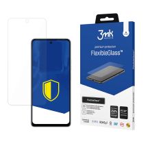 3mk FlexibleGlass™ Hybridglas für Tecno Pova 6 Neo 5G