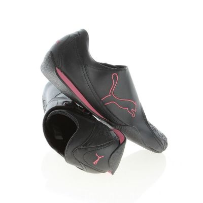 3. Puma Baylee Wns 345440-01 Lifestyle-Schuhe