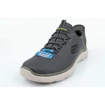 14. Skechers Summits M 232457/CHAR Schuhe