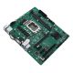 3. ASUS PRO H610M-C D4-CSM Mainboard