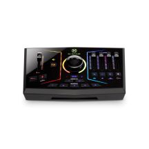 M-AUDIO M-GAME RGB Dual - USB-Schnittstelle