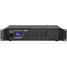 HQM2060BC Verstärker FM-Radio/MP3/Bluetooth 60W