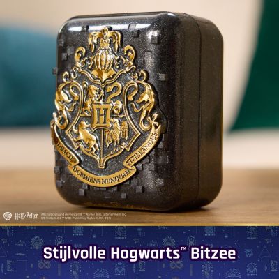 3. Interaktives Harry Potter Bitzee
