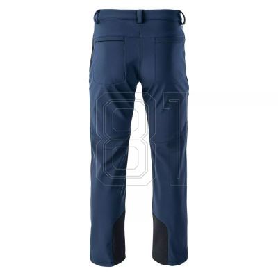 3. Hi-Tec Astoni M 92800334020 Hose