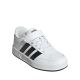 2. Adidas Breaknet 3.0 EL Kinderschuhe weiß JS3688