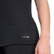 5. Damen-T-Shirt adidas Entrada 26 Jersey Schwarz JZ2492