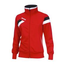 ERREA Florence JR Sweatshirt Größe XXS rot/schwarz/weiß