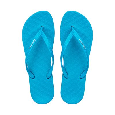 2. Ipanema Kirei Anat Colors Damen-Flip-Flops Blau 82591-BO329