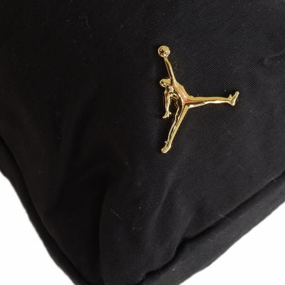 6. Air Jordan Jan Airborne Festival Messenger Bag Schwarz - 9A0631-K5X