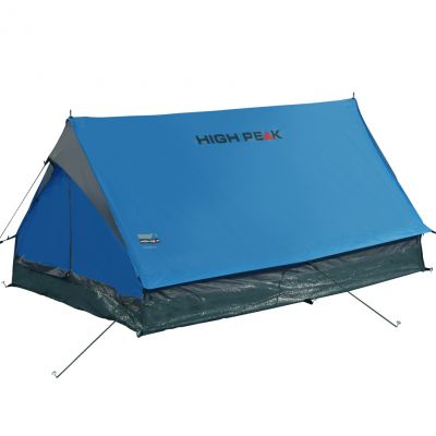 3. High Peak Minipack 2 Zelt 10155