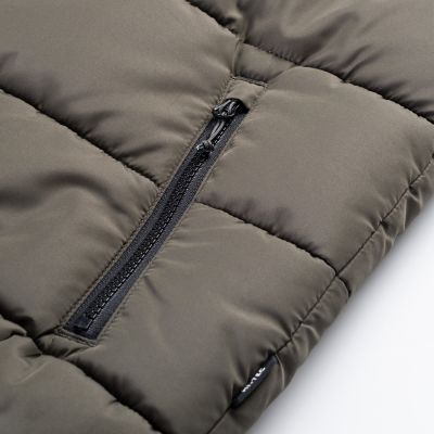 9. SAFI SP Steppwinterjacke für Herren