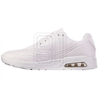9. Kappa Harlem Emb OC Schuhe M 243306OC 1010