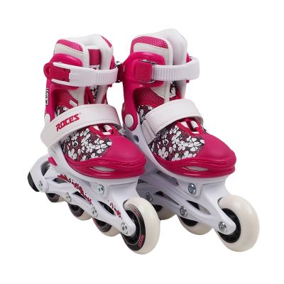 12. Roces Compy X Girl Jr 400898 00002 Inlineskates