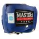 20. Masters Boxhelm mit Maske KSSPU-M (WAKO-GENEHMIGT) 02119891-M02