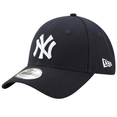 New Era 9Forty The League New York Yankees Mlb-Kappe 10047538