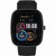 2. Smartwatch Gravity Black 2 Armbänder GT18-10