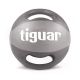 Medizinball mit Griffen Tiguar 8 kg TI-PLU008