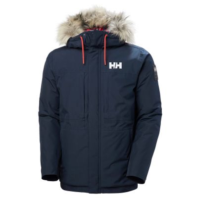 9. Helly Hansen Coastal 3.0 Parka M 53995 597