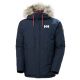 9. Helly Hansen Coastal 3.0 Parka M 53995 597