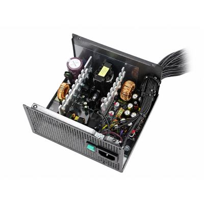 7. DeepCool PF550X Netzteil