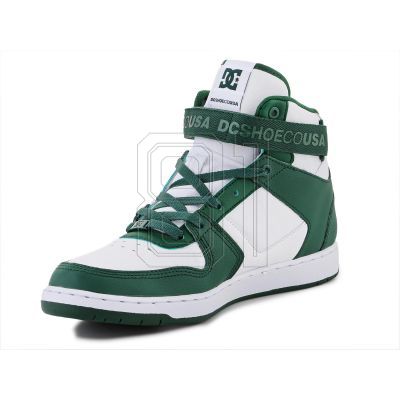 8. DC Shoes Pensford M ADYS400038-WGN Schuhe