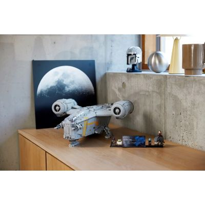 10. LEGO Star Wars 75331 Sägeblatt