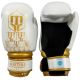 3. ROSM-FIGHT Offene Handschuhe (WAKO-GENEHMIGT)