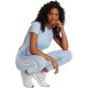 6. adidas Essentials 3-Streifen Baumwoll-Leggings W JE0070