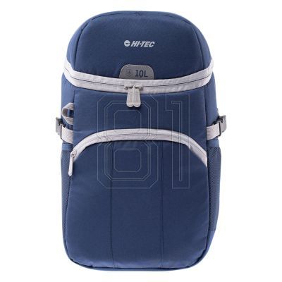 2. Hi-Tec Termino Rucksack 10 92800597855