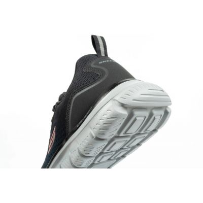 8. Skechers Track M 232399/BKCC Schuhe