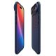 7. Spigen Liquid Air Case für iPhone 17 Air - Blau