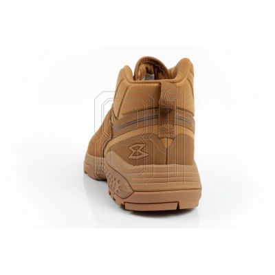 5. Garmont T4 Groove Herren Wanderschuhe [002709]