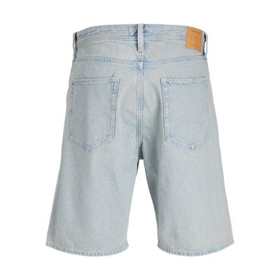 2. Jack&Jones Herren Jeans Shorts JJIALEX JJORIGINAL SHORTS CB 307 SN 12259783 BLUE DENIM