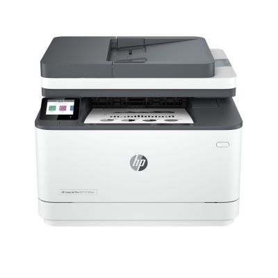 13. HP LASERJET PRO 3102fdn MFP