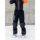 3. POC RACE ZIP PANTS JR Skihose
