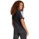 3. adidas Essentials 3-Streifen Baumwoll-T-Shirt W JM2393