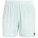 7. adidas Solid CLX Short-Length M Badeshorts JC9918
