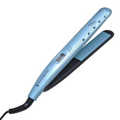 2. REMINGTON Wet2Straight S7300 Haarglätter (blau)