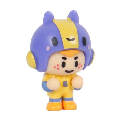 2. BRAWL STARS S2 FIGUREN - 8ER-PACK DELUXE-BOX VER.B