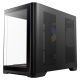 9. Midi-/Minitower-Gehäuse Antec Geh Mid C5 CURVE ARGB ATX/M-ATX/M-ITX auf BK (Einzelhandel)