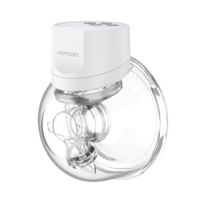 15. Momcozy S12 Pro Milchpumpe 180 ml Elektronisch